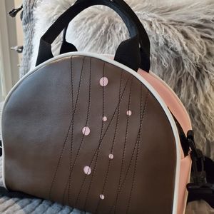 HOLLY AiKEN Crossbody Bag